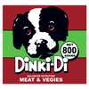 DINKI DI DOG FOOD - The Bensin Clothing Company