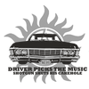 SUPERNATURAL CHEVY IMPALA - The Bensin Clothing Company