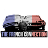 THE FRENCH CONNECTION - The Bensin Clothing Company