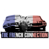 THE FRENCH CONNECTION - LONG SLEEVE - The Bensin Clothing Company