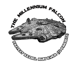 THE KESSEL RUN - The Bensin Clothing Company